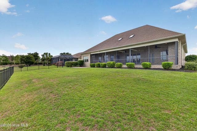 1004 Wind Lake Way, Leland, NC 28451