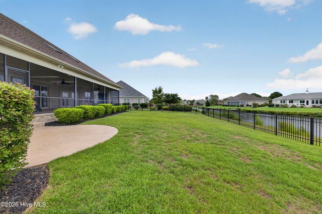1004 Wind Lake Way, Leland, NC 28451