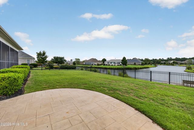 1004 Wind Lake Way, Leland, NC 28451