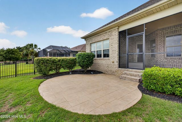1004 Wind Lake Way, Leland, NC 28451