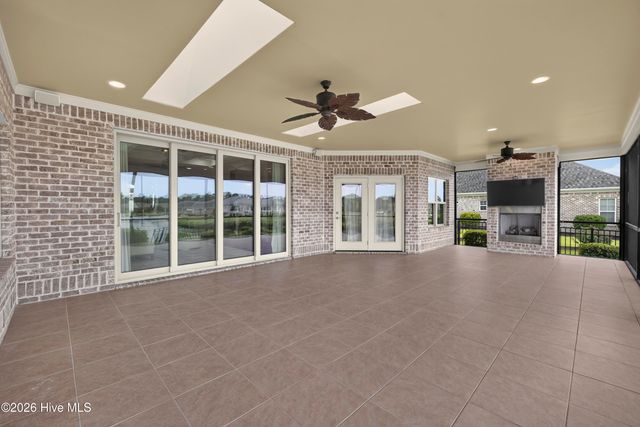 1004 Wind Lake Way, Leland, NC 28451