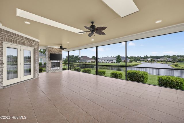 1004 Wind Lake Way, Leland, NC 28451