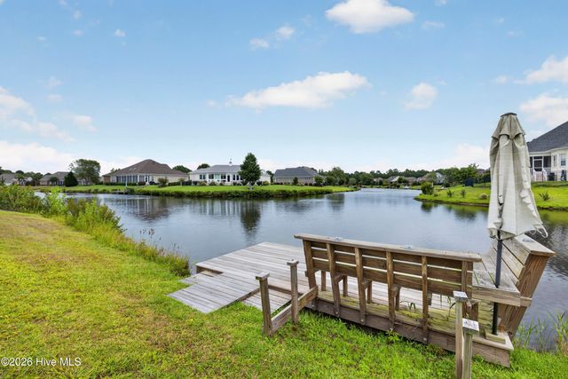 1004 Wind Lake Way, Leland, NC 28451