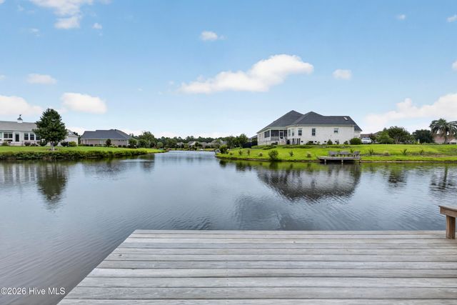 1004 Wind Lake Way, Leland, NC 28451