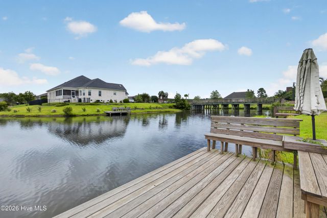 1004 Wind Lake Way, Leland, NC 28451