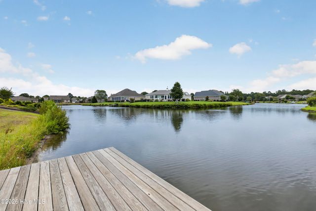 1004 Wind Lake Way, Leland, NC 28451