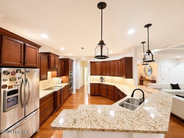 1004 Wind Lake Way, Leland, NC 28451