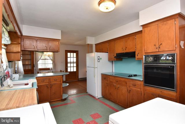 13247 DEEP BRANCH ROAD EXTENDED, Milton, DE 19968