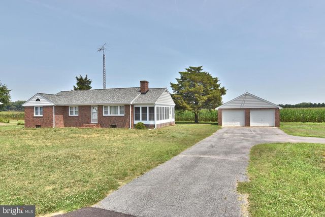 13247 DEEP BRANCH ROAD EXTENDED, Milton, DE 19968