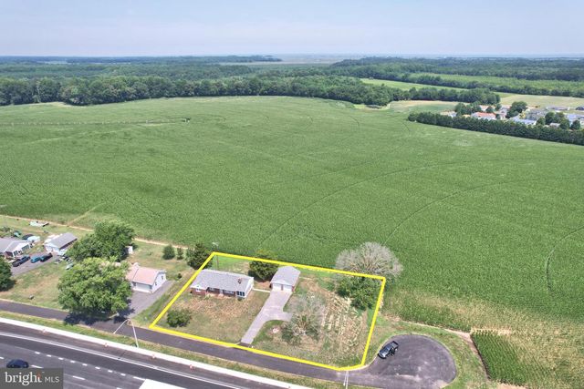 13247 DEEP BRANCH ROAD EXTENDED, Milton, DE 19968