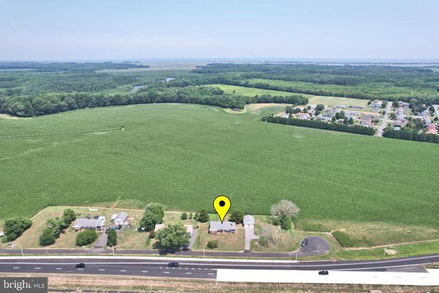 13247 DEEP BRANCH ROAD EXTENDED, Milton, DE 19968