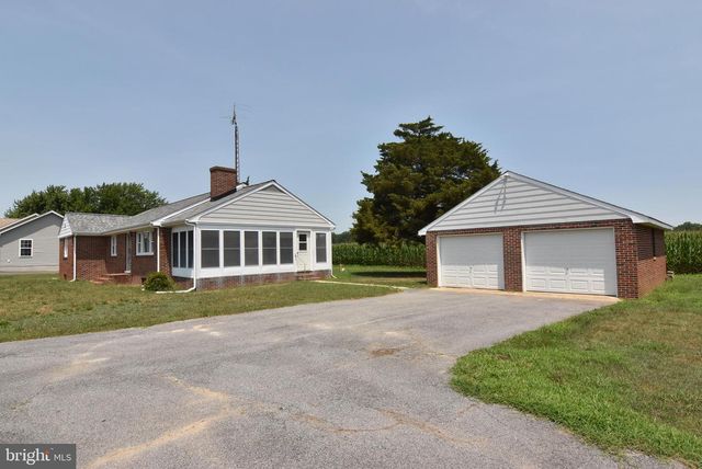 13247 DEEP BRANCH ROAD EXTENDED, Milton, DE 19968