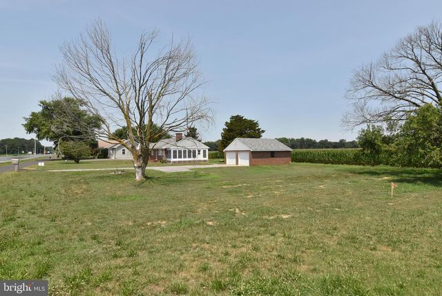 13247 DEEP BRANCH ROAD EXTENDED, Milton, DE 19968