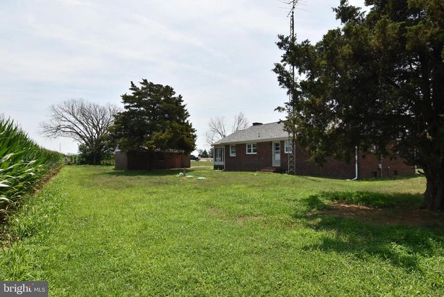 13247 DEEP BRANCH ROAD EXTENDED, Milton, DE 19968