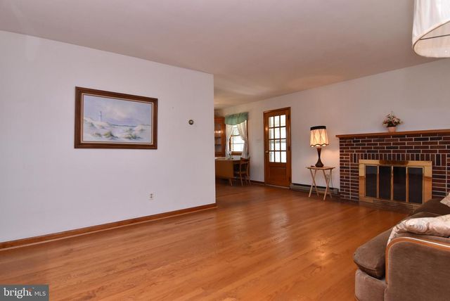 13247 DEEP BRANCH ROAD EXTENDED, Milton, DE 19968
