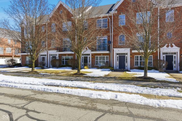 15314 Mystic Rock Drive, Carmel, IN 46033