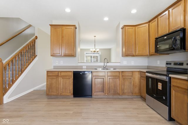 15314 Mystic Rock Drive, Carmel, IN 46033