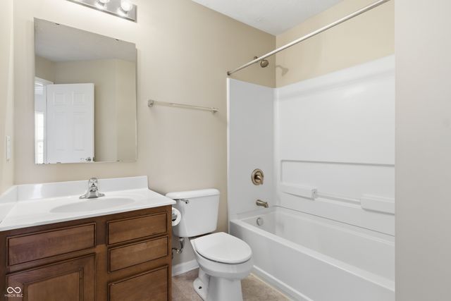 15314 Mystic Rock Drive, Carmel, IN 46033