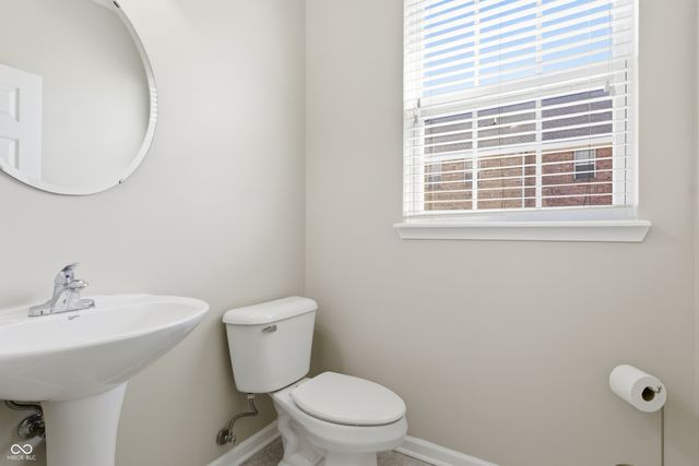 15314 Mystic Rock Drive, Carmel, IN 46033