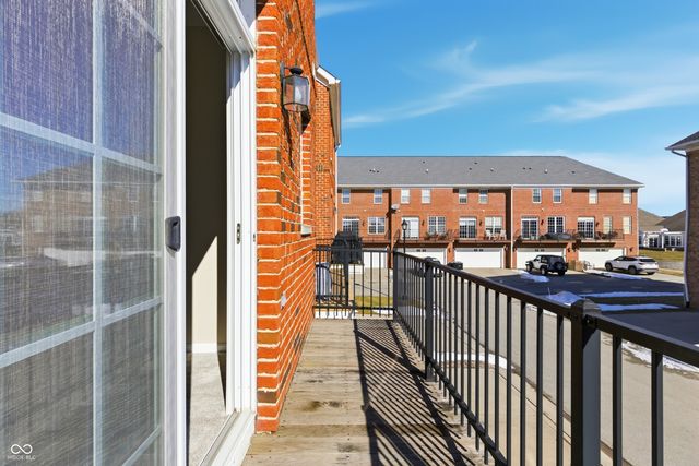 15314 Mystic Rock Drive, Carmel, IN 46033