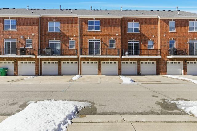 15314 Mystic Rock Drive, Carmel, IN 46033