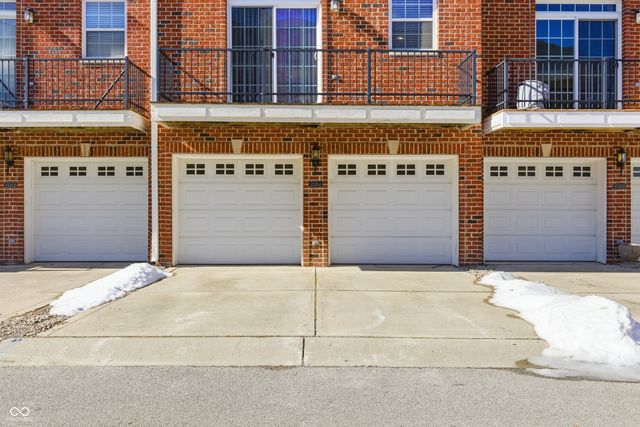 15314 Mystic Rock Drive, Carmel, IN 46033