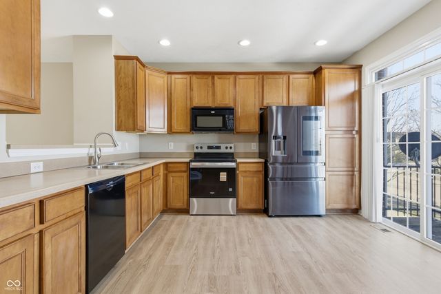 15314 Mystic Rock Drive, Carmel, IN 46033