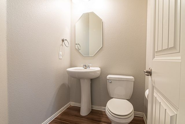 7327 Fossell Ranch Rd, Odessa, TX 79765