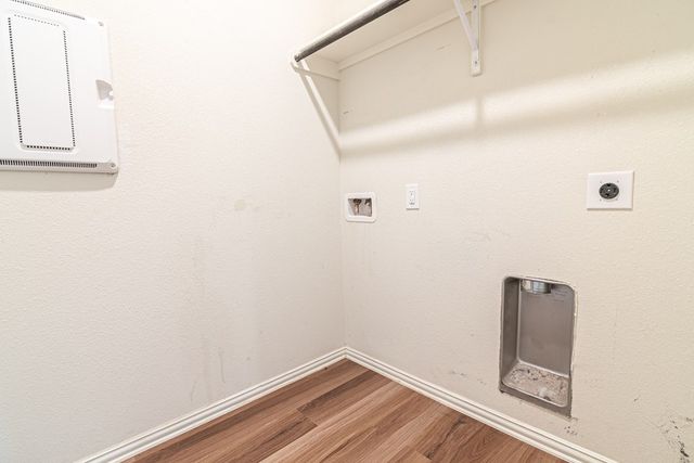 7327 Fossell Ranch Rd, Odessa, TX 79765