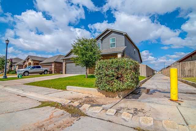 7327 Fossell Ranch Rd, Odessa, TX 79765