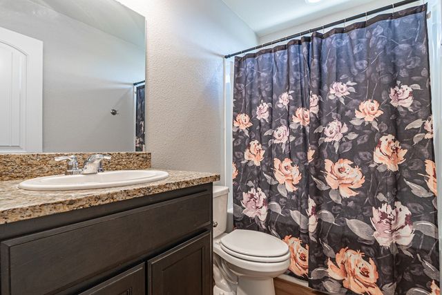 7327 Fossell Ranch Rd, Odessa, TX 79765