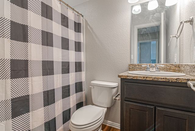 7327 Fossell Ranch Rd, Odessa, TX 79765