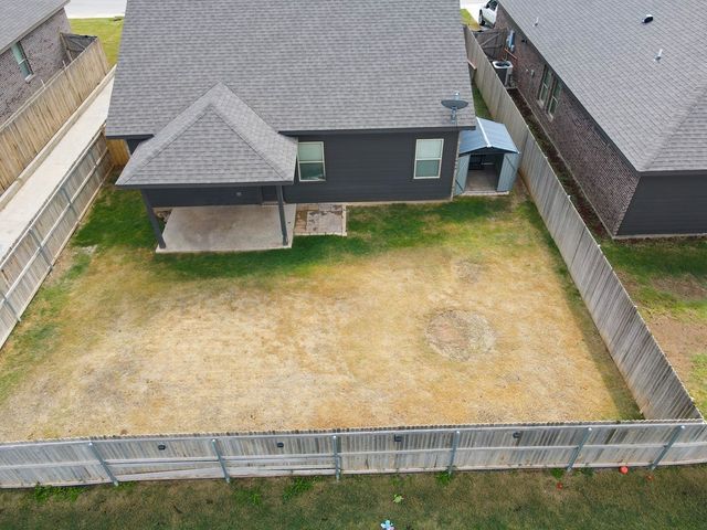 7327 Fossell Ranch Rd, Odessa, TX 79765