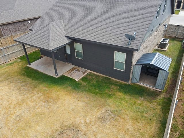 7327 Fossell Ranch Rd, Odessa, TX 79765