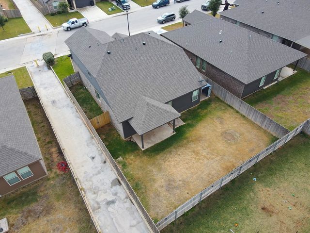 7327 Fossell Ranch Rd, Odessa, TX 79765