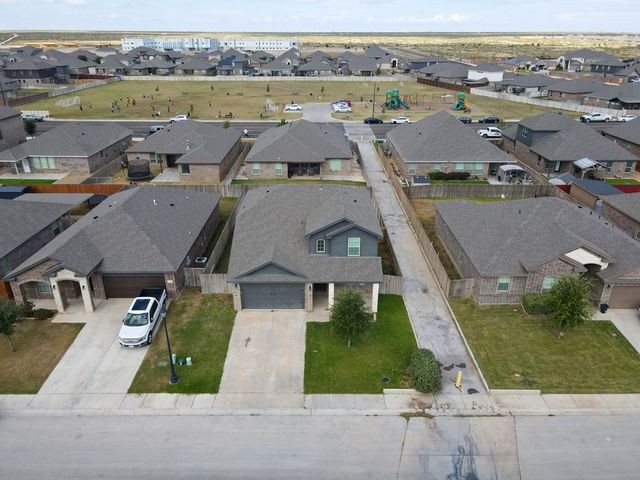 7327 Fossell Ranch Rd, Odessa, TX 79765