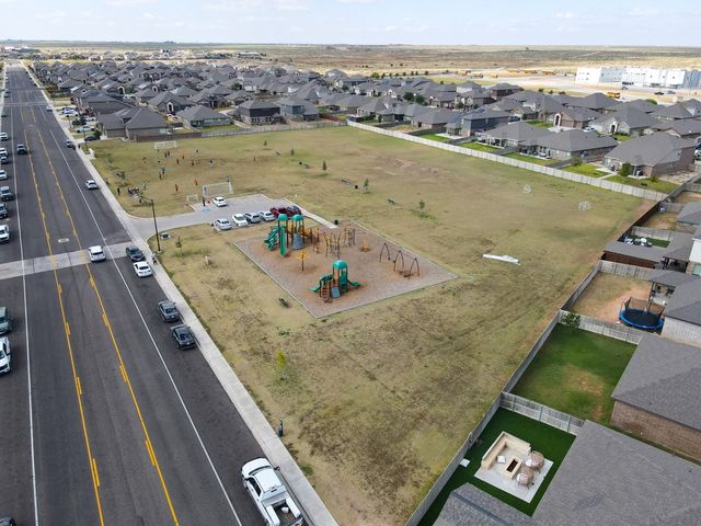 7327 Fossell Ranch Rd, Odessa, TX 79765