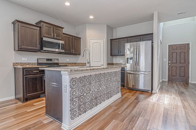 7327 Fossell Ranch Rd, Odessa, TX 79765