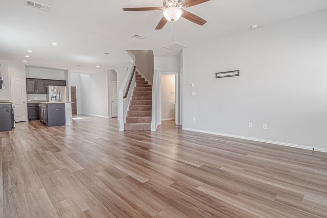 7327 Fossell Ranch Rd, Odessa, TX 79765