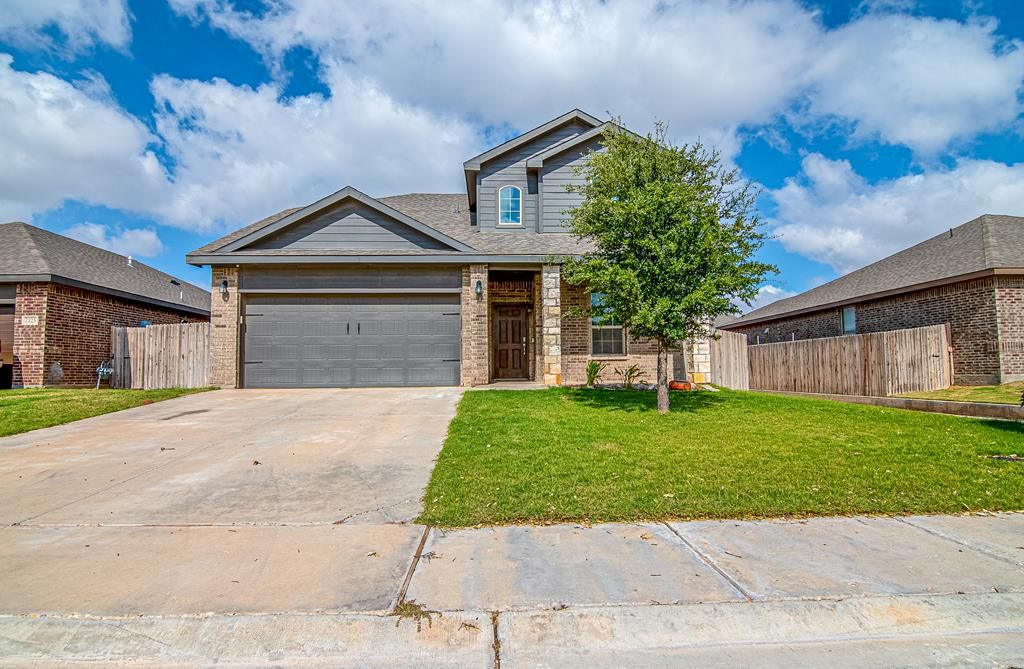 7327 Fossell Ranch Rd, Odessa, TX 79765
