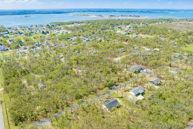 12443 Longboard Loop, Kingston, OK 73439