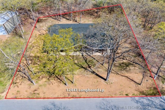 12443 Longboard Loop, Kingston, OK 73439