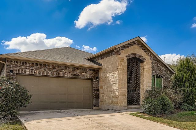 16605 Aventura Ave, Pflugerville, TX 78660