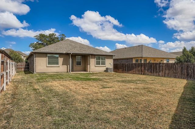 16605 Aventura Ave, Pflugerville, TX 78660
