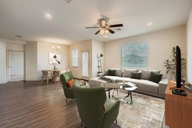 16605 Aventura Ave, Pflugerville, TX 78660