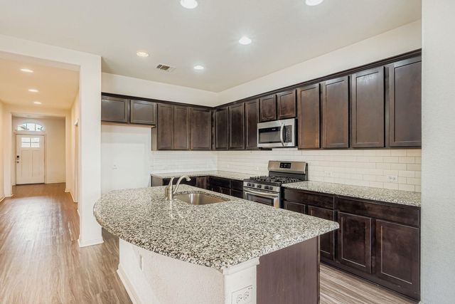 16605 Aventura Ave, Pflugerville, TX 78660