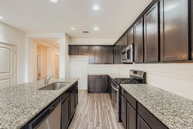 16605 Aventura Ave, Pflugerville, TX 78660