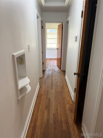 2625 E 5th Street, Montgomery, AL 36107