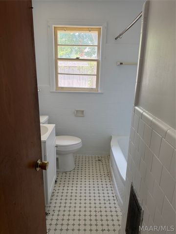2625 E 5th Street, Montgomery, AL 36107