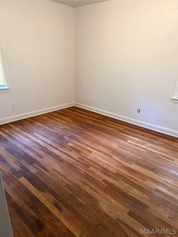 2625 E 5th Street, Montgomery, AL 36107